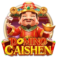Domino Caishen